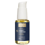 QUICKSILVER liposominis vitaminas C su R-lipoine rūgštimi, ES versija 50 ml