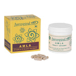 AUROSPIRUL Amla 100 kapsulių