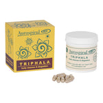 AUROSPIRUL Triphala 100 kapsulių