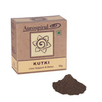 AUROSPIRUL miltelių pavidalo kutki 50 g