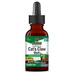 Nature's Answer Katės letenos žievė - Katės letenos žievės ekstraktas 60 ml