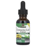 Nature's Answer Gymnema lapų ekstraktas - Gymnema lapų ekstraktas 30 ml