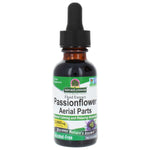 Nature's Answer Pasifloros antžeminės dalys – Pasifiloros ekstraktas 30 ml