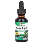 Nature's Answer Šalavijų lapų ekstraktas 30 ml