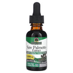 Nature's Answer Sabalpalmių ekstraktas 30 ml