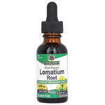 Nature's Answer Lomatium Root - Lomatium Root 30 ml