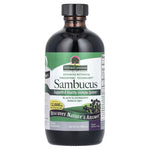Nature's Answer Sambucus 240 ml