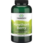 Swanson gudobelės uogos 565 mg 250 kapsulių