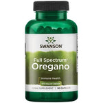 Swanson raudonėlis 450 mg 90 kapsulių