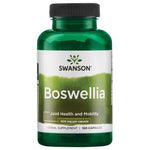 Swanson Boswellia 400 mg 100 kapsulių