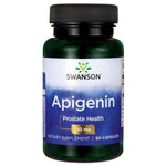 Swanson Apigenin 50 mg 90 kapsulių