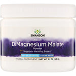 Swanson Albion dimagnio malatas 60 g