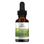 Swanson Astragalus šaknų skystasis ekstraktas 29,6 ml
