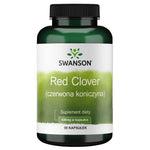 Swanson raudonųjų dobilų 430 mg 90 kapsulių