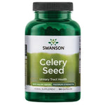 Swanson salierų sėklos 500 mg 180 kapsulių