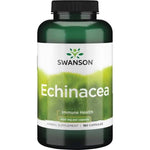 Swanson ežiuolės 400 mg 180 kapsulių