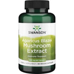 Swanson agaricus blazei ekstraktas 90 kapsulių