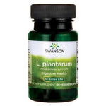 Swanson L. Plantarum 30 kapsulių