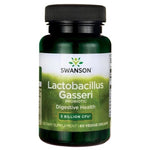 Swanson Lactobacillus Gasseri 60 kapsulių