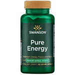 Swanson gryna energija 60 kapsulių