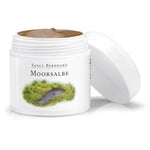 KRAUTERHAUS SANCT BERNHARD Moorsalbe – durpių tepalas 100 ml