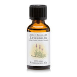 KRAUTERHAUS SANCT BERNHARD levandų aliejus 30 ml