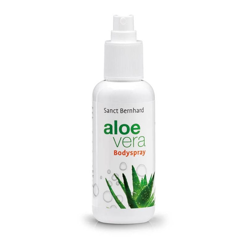 KRAUTERHAUS SANCT BERNHARD alavijo purškiklis - 92% alavijo 125 ml