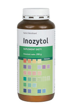 KRAUTERHAUS SANCT BERNHARD Inozitolis - 100% milteliai 250 g