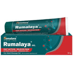 HIMALAYA Rumalaya gelis 50 g