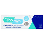 TRIMB Clinomyn - Dantų pasta rūkantiems 75 ml