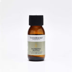 TISSERAND AROMATERAPY maišymo buteliukas – tuščias ir kalibruotas 50 ml