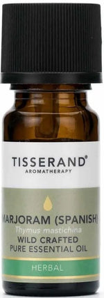 TISSERAND AROMATERAPIJA Mairūnas Ispaniškas laukinis aliejus - Mairūnas 9 ml