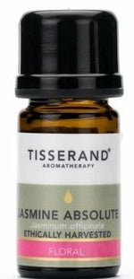 TISSERAND AROMATERAPIJA Etiškai surinktas neroli aliejus – karčiųjų apelsinų aliejus 2 ml