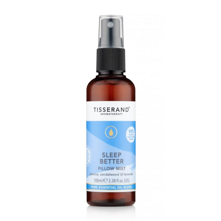 TISSERAND AROMATERAPIJOS miego pagalvės purškiklis 100 ml