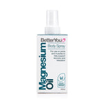 BETTERYOU magnio aliejaus kūno purškiklis 100 ml