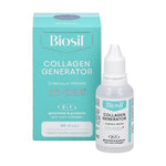 BIOSIL pažangus kolageno generatorius 30 ml