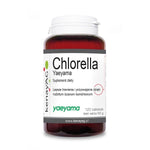 KENAY Chlorella Yaeyama 120 tablečių