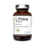 KENAY L-prolinas 60 kapsulių