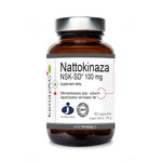 KENAY Nattokinase NSK-SD 60 kapsulių