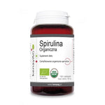 KENAY EKO ekologiška spirulina 180 tablečių
