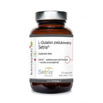 KENAY L-Glutatione Setria 30 kapsulių