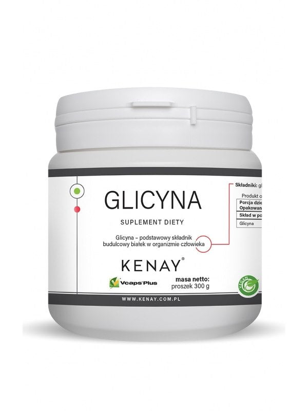 KENAY glicinas 300 g