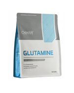Ostrovit Glutaminas - natūralus skonis 500 g