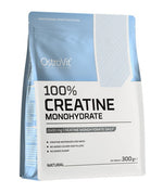 Ostrovit natūralus kreatino monohidratas 300 g