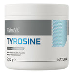 Ostrovit Tyrosine - Tirozinas - natūralus skonis 210 g