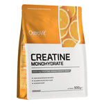 Ostrovit kreatino monohidratas - apelsinų skonio 500 g