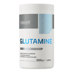 Ostrovit BCAA + Glutaminas - citrinų skonio 500 g