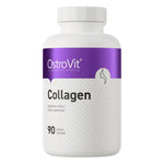 Ostrovit kolagenas 1000 mg 90 tablečių