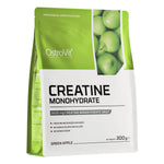 Ostrovit kreatino monohidratas - žaliųjų obuolių skonio 300 g