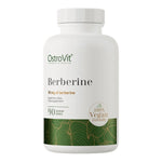 Ostrovit Berberine 500 mg VEGE 90 tablečių